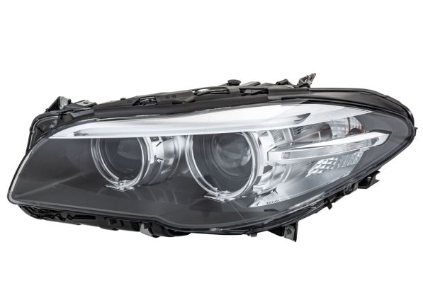FAR SOL BI-XENON BMW F10 14>16 — AFT