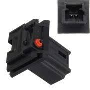 BAGAJ KİLİT KONTAKTÖRÜ SWİCİ PEUGEOT P206-P207-P307-P308-P407-P5008-PARTNER CITROEN C3-C4-XSARA-BE RLİNGO 08> — AFT