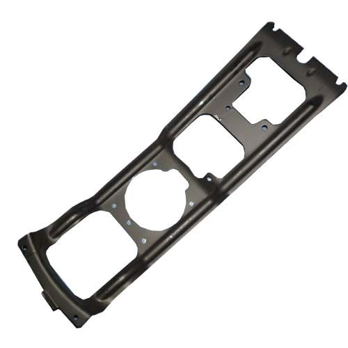 FAN MOTOR SACI R9 — AFT
