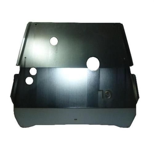 DR 1011 KARTER MUHAFAZASI DEMİR R9 — AFT