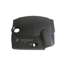 MOTOR ÜST KORUMA KAPAĞI RENAULT CLIO II 98>05 KANGOO II 05> DACIA LOGAN 06> SANDERO 06> 1.5 DCI K9K — AFT
