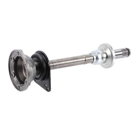 AKS MİL SETİ VW TRANSPORTER T4 96-04 108 mm — AFT