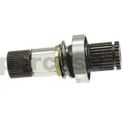 AKS MİLİ FİREZELİ VW TRANSPORTER T5 2.5D 130 LUK — AFT