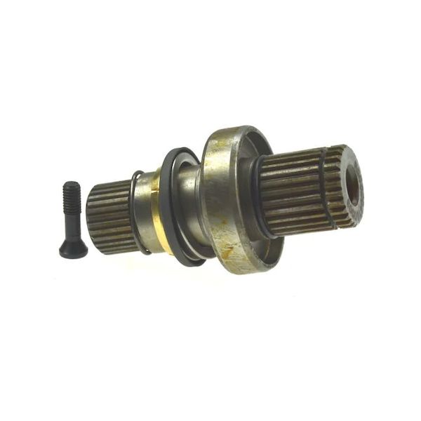 AKS MİLİ FREZELİ VW TRANSPORTER T5 6 VİTES -T6 — AFT