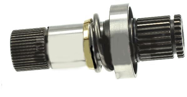 AKS MİLİ FİREZELİ YAYLI SET KOVANLI VW TRANSPORTER T5 2.5D 130 LUK — AFT