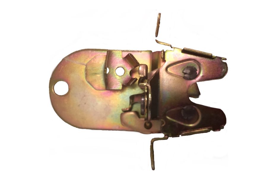 BAGAJ KİLİT KARŞILIĞI MEKANİZMASI M131 DŞ — AFT