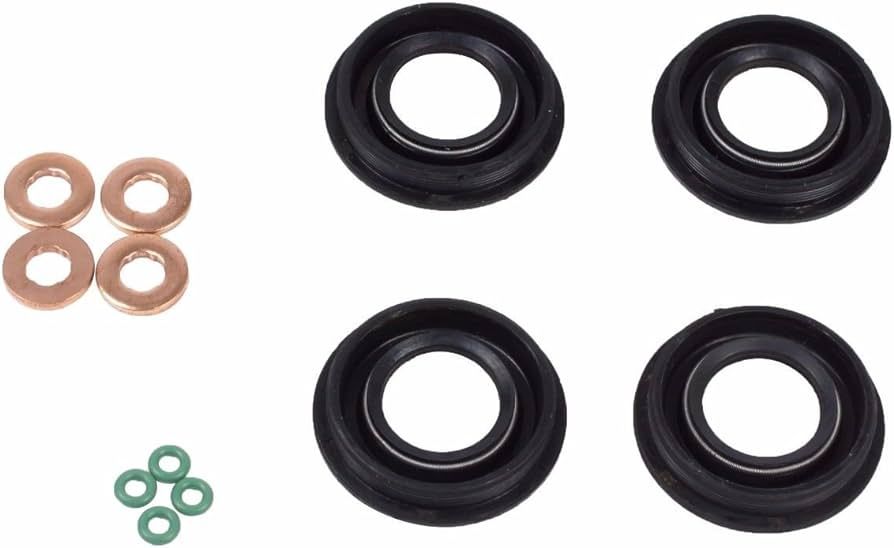 ENJEKTÖR KEÇE PUL ORİNG TAKIMI FORD TRANSİT 11> — AFT
