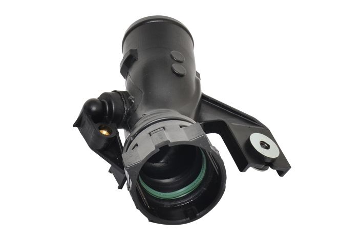 TURBO BORUSU GİRİŞ NISSAN QASHQAI 1.5L K9K J10 06-13 — AFT