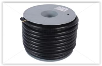 İÇTEN ÖRGÜLÜ BENZİN YAKIT HORTUMU 6 mm x 12 mm METRE
