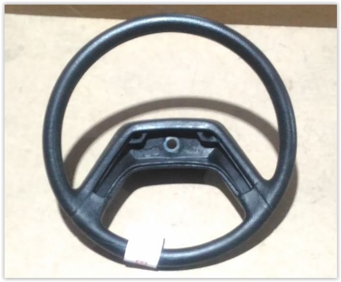 DİREKSİYON SİMİDİ R12 GTS KAPAKLI GÜ — AFT
