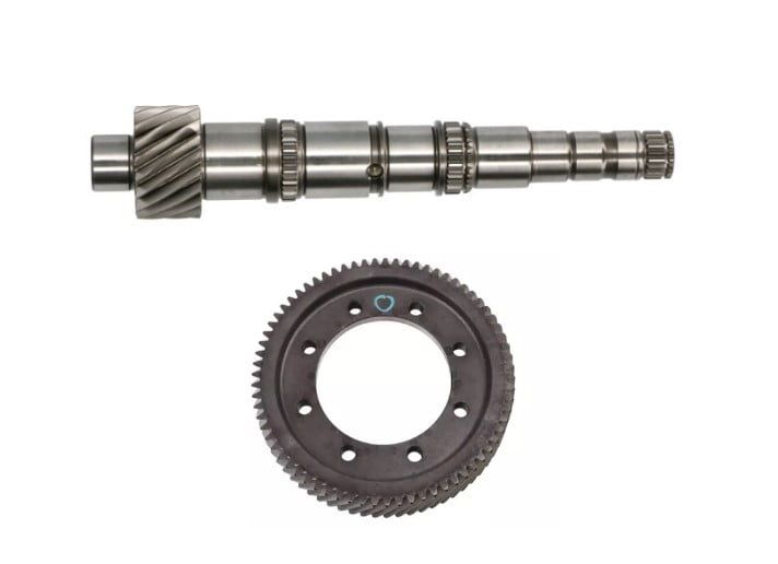 AYNA MAHRUTİ DİŞLİSİ F17 ŞANZIMAN DİŞ SAYISI 18X71 OPEL ASTRA J 27mm — AFT
