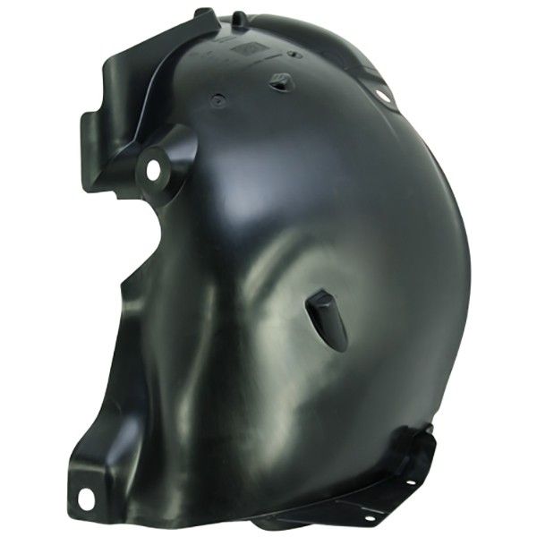 ÇAMURLUK DAVLUMBAZI PVC ÖN SOL CLIO III HB 07 > 16 inc — AFT