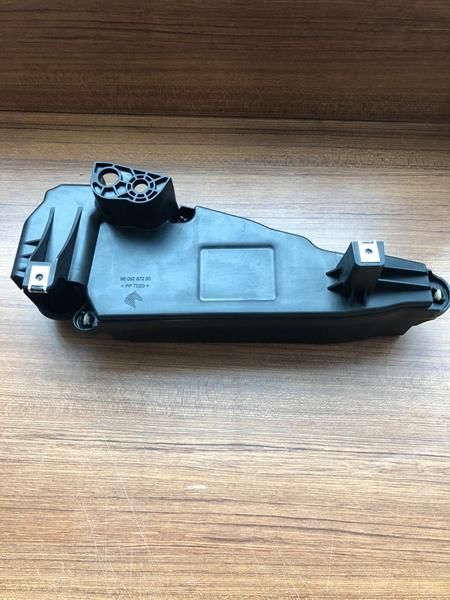 PARTİKÜL FİLTRE KUTUSU ALT/ÜST TK. KAPAĞI P301-P308-P208-PRTNER TEPEE-C3 PICASSO — AFT