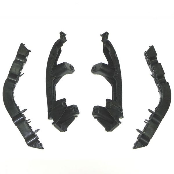 ARKA TAMPON BRAKETİ TAKIM 301 — AFT