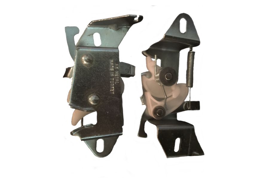 ÖN MOTOR KAPUT KİLİDİ R12 — AFT