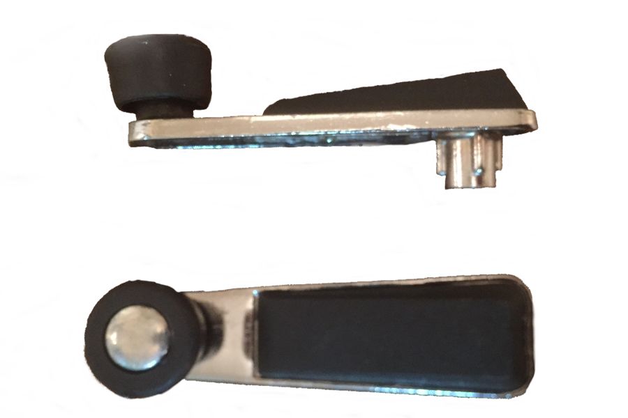 CAM AÇMA KOLU R12 Y.MODEL ZAMAK — AFT