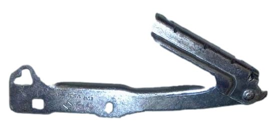 KAPUT MENTEŞESİ SANDERO SOL 08-12 — AFT