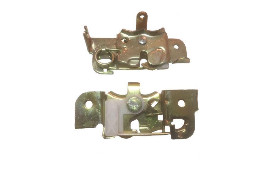 MOTOR KAPUT KİLDİ M131 DKŞ — AFT