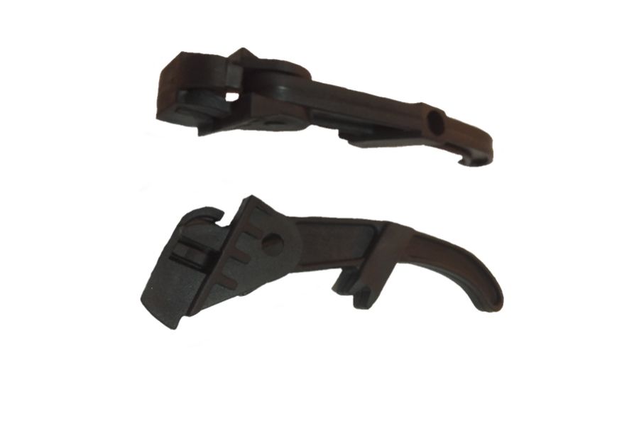 MOTOR KAPUT AÇMA KOLU M131 DKS PLASTİK — AFT