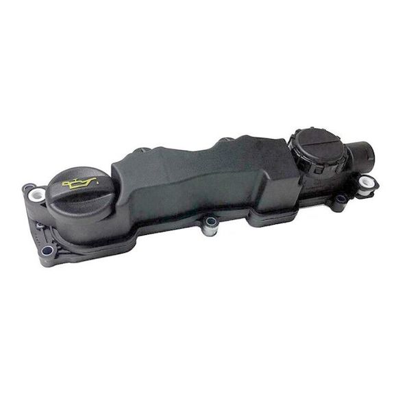 9651815680 EKSANTRİK MİL KAPAĞI KÜLBÜTÖR P307-308-206-207-407-PARTNER-BERLINGO-C4-SCUDO DV6 1.6HDI FOCUS II C-MAX 04> FOCUS II 04 > 1.6TDCİ — AFT
