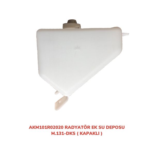 GENLEŞME KAVANOZU KAPAKLI M131 DKS ŞİŞİRME BASKILI — AFT