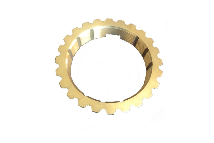 SENKROMENÇ SARISI R12 3.4 VİTES — AFT