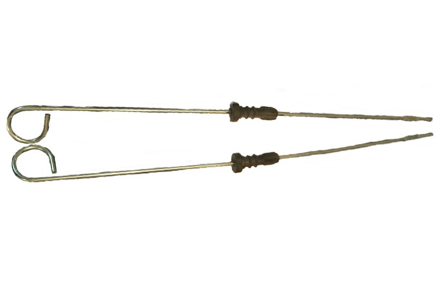 YAĞ ÇUBUĞU M131 DKS — AFT
