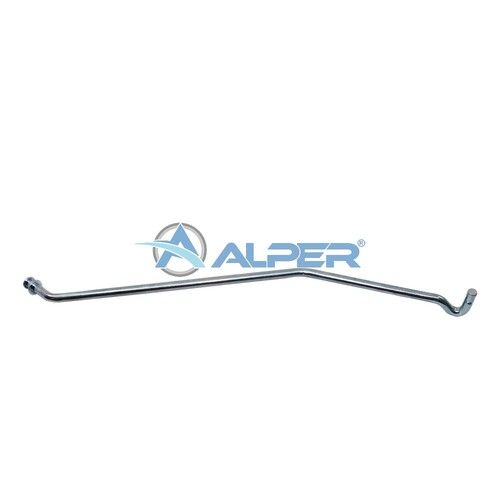 MOTOR KAPUT ÇUBUĞU ALBEA-PALIO — ALPER