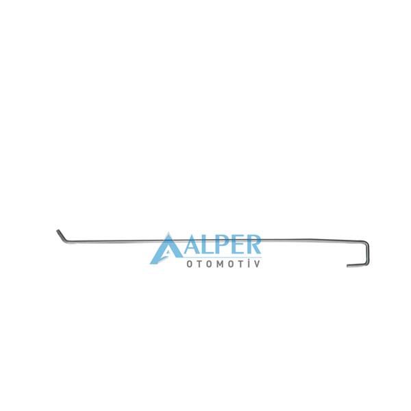 MOTOR KAPUT ÇUBUĞU R12 — ALPER
