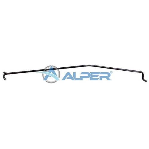 MOTOR KAPUT ÇUBUĞU RENAULT MASTER II 01> — ALPER