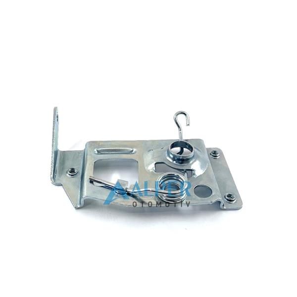 MOTOR KAPUT KİLİDİ TEMPRA-TIPO — ALPER