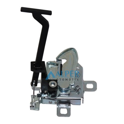 MOTOR KAPUT KİLİDİ PALIO-SIENA-ALBEA YM — ALPER