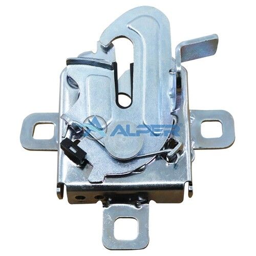 MOTOR KAPUT KİLİDİ LINEA 13 > — ALPER