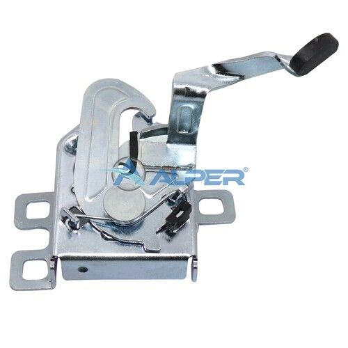 MOTOR KAPUT KİLİDİ DOBLO-COMBO D 09 > — ALPER
