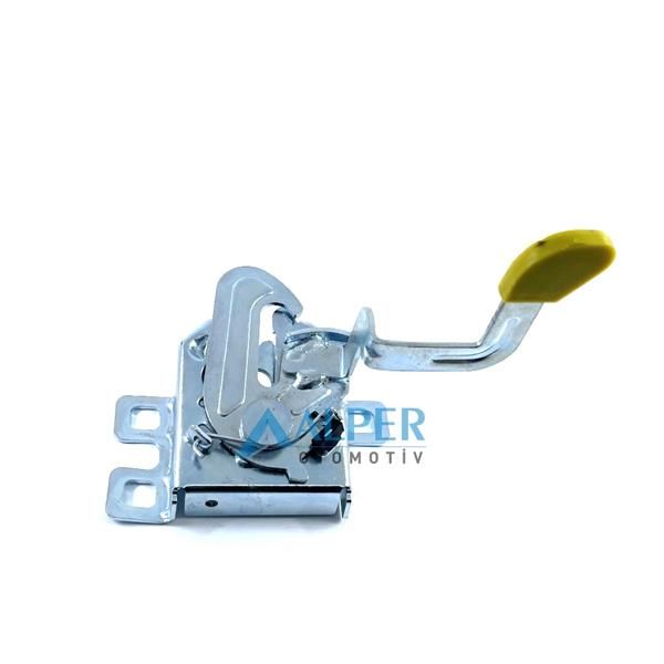 MOTOR KAPUT KİLİDİ DOBLO III 15> — ALPER