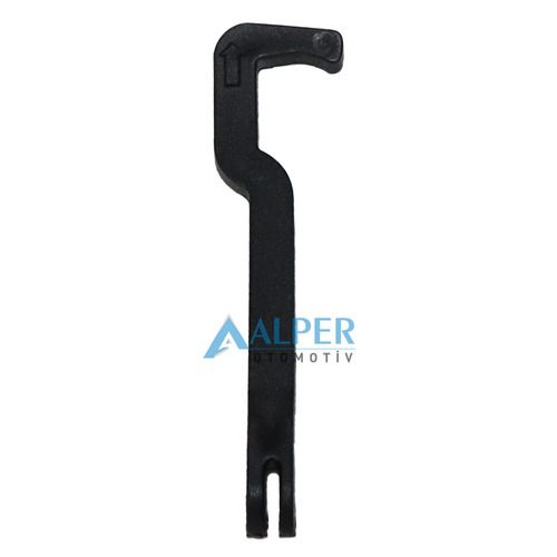 MOTOR KAPUT AÇMA KOLU DOBLO 05> — ALPER