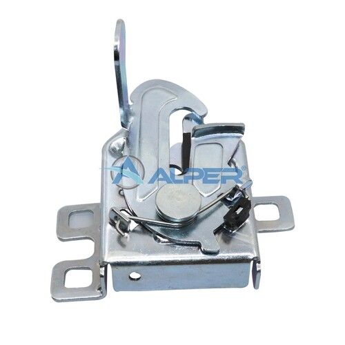 MOTOR KAPUT KİLİDİ FIORINO-BIPPER-NEMO 07 > — ALPER