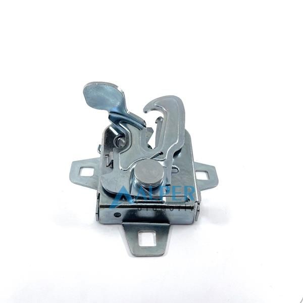MOTOR KAPUT KİLİDİ DUCATO III-BOXER-JUMPER 06 > — ALPER