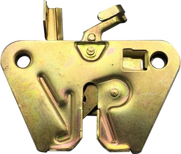 ÖN KAPUT KİLİDİ KOMPLE R9-R11 — ALPER