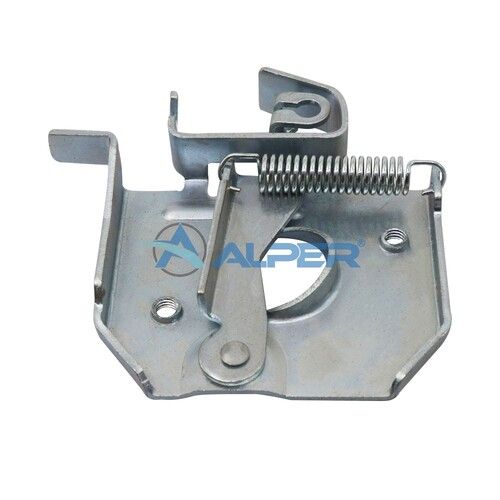 MOTOR KAPUT KİLİDİ MEGANE II 03> — ALPER