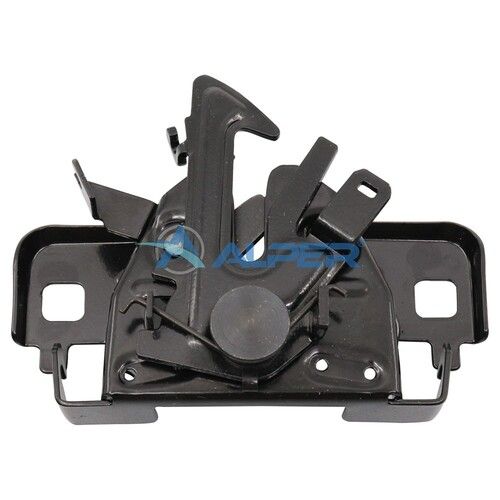 MOTOR KAPUT KİLİDİ MANUEL RENAULT CLIO IV-CAPTUR-TRAFIC VIVARO-ESPACE — ALPER