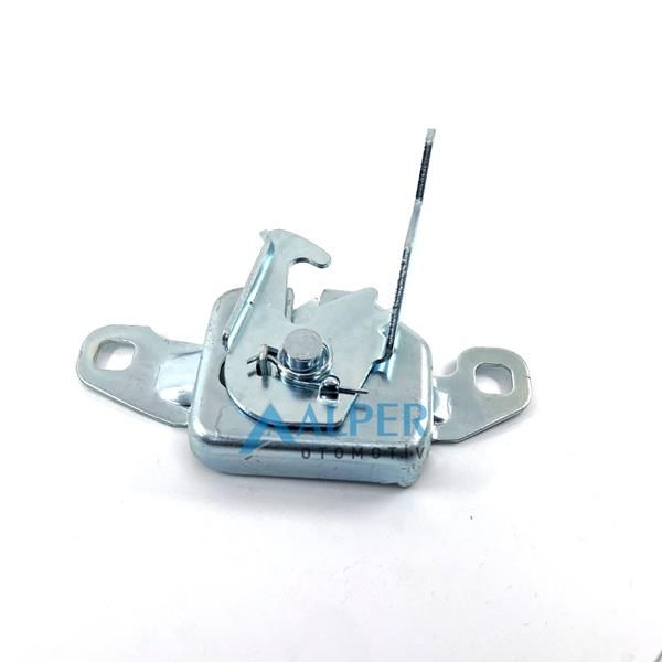 MOTOR KAPUT KILIDI LOGAN — ALPER