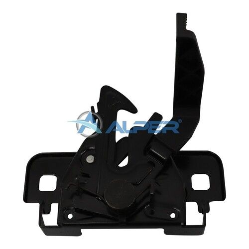 MOTOR KAPUT KILIDI SANDERO STEPWAY — ALPER
