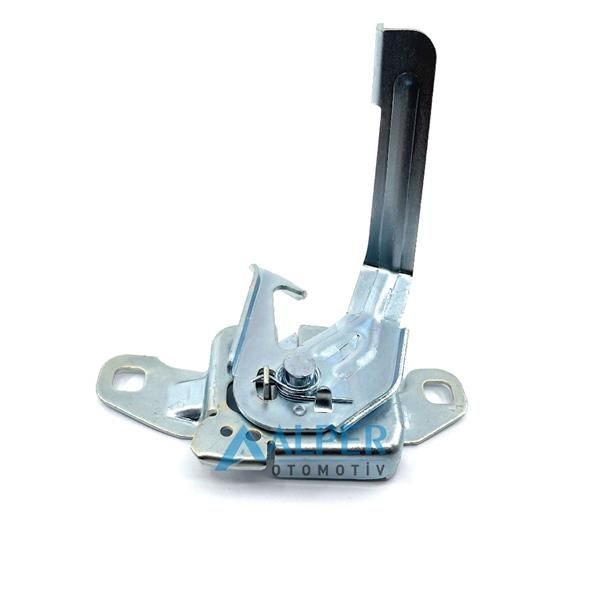 MOTOR KAPUT KILIDI DOKKER - LODGY — ALPER