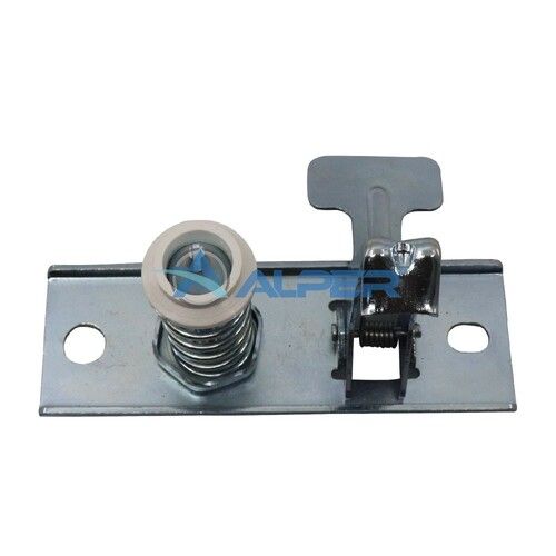 MOTOR KAPUT EMNIYET MANDALI TEMPRA-TIPO — ALPER