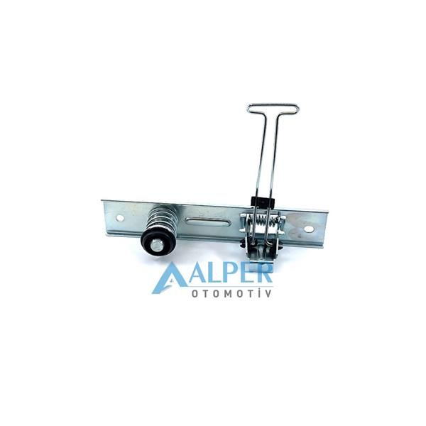 MOTOR KAPUT KİLİT KARŞILIĞI TRAFIC II VİVARO II — ALPER