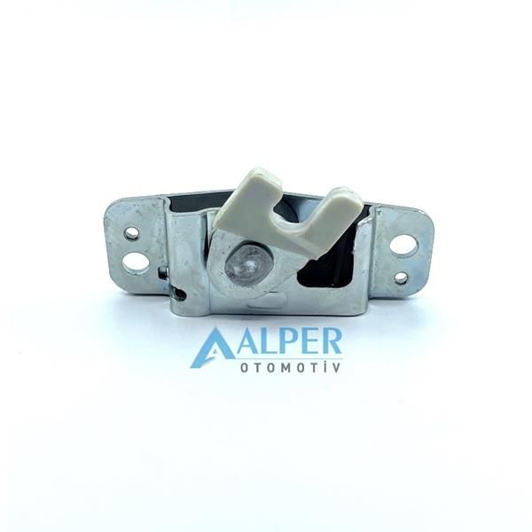 SÜRGÜLÜ KAPI KİLİDİ ÜST DUCATO II 03-06-BOXER II 03-06-JUMPER II 03-06 — ALPER