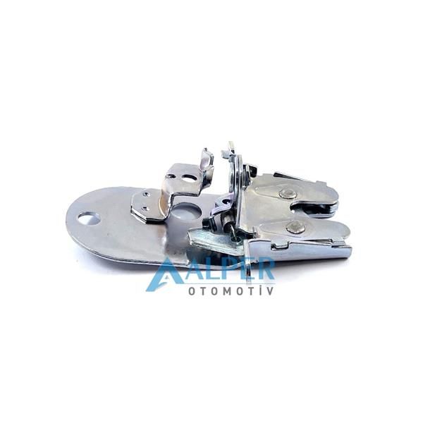 BAGAJ KİLİT KARŞILIĞI MEKANİZMASI M131 DŞ — ALPER