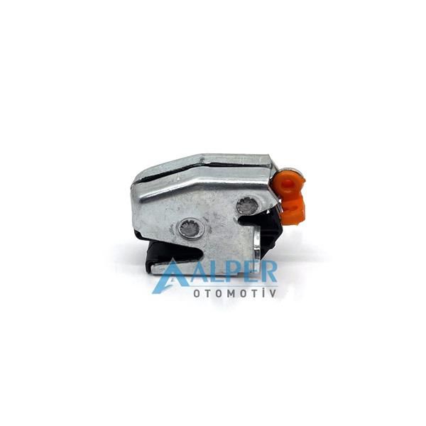 BAGAJ KİLİDİ SAĞ ÜST ÇİFT KAPI DOBLO I-II 02-12 — ALPER