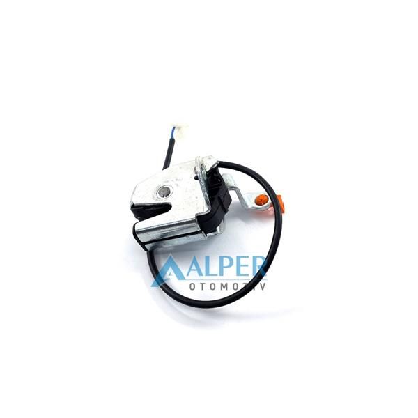 BAGAJ KİLİDİS SOL ALT ÇİFT KAPI KABLOLU DOBLO I-II 02-12 — ALPER